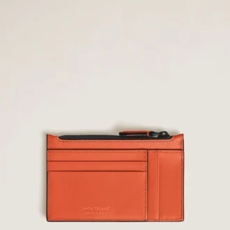 Tarjetero Extreme 3.0 8 cc con cremallera