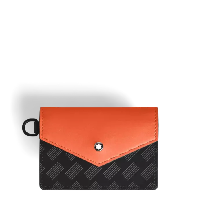 Tarjetero Extreme 3.0 con cremallera Tarjetero Extreme 3.0 con cremallera