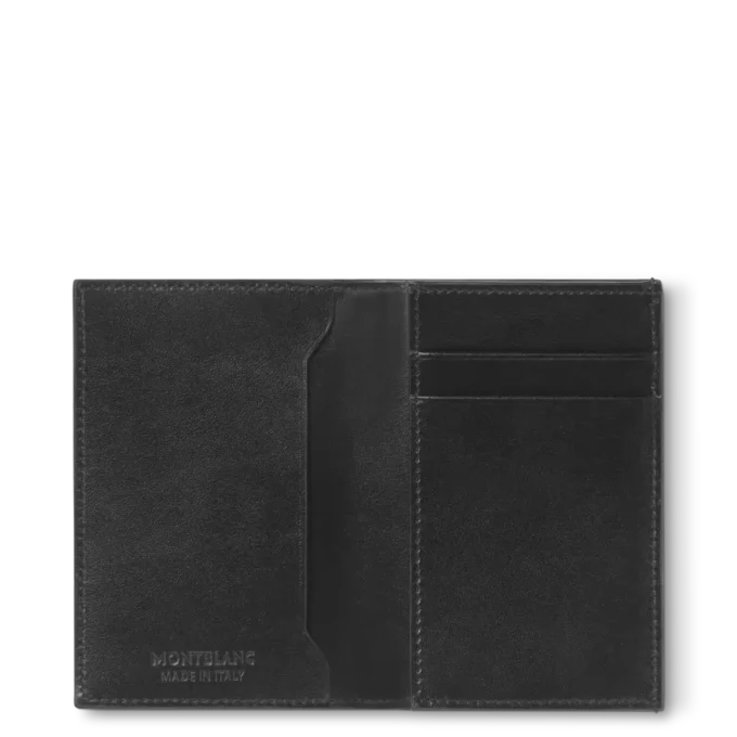 Tarjetero Meisterstück 2cc