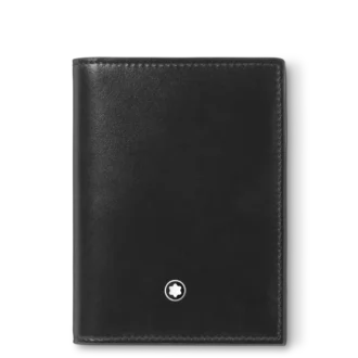 Tarjetero Meisterstück 4cc