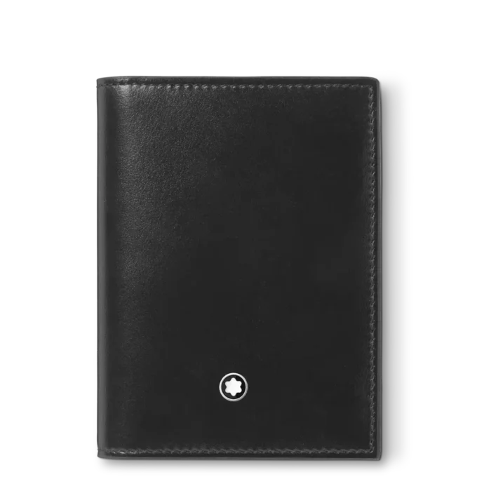 Tarjetero Meisterstück 4cc