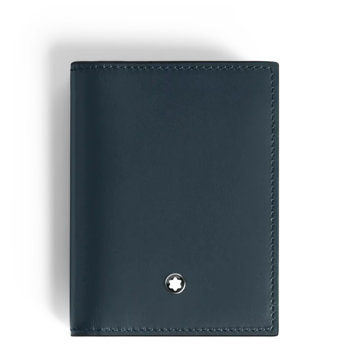 Tarjetero Meisterstück 4cc Tarjetero Meisterstück 4cc