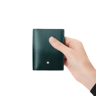 Tarjetero Meisterstück 4cc