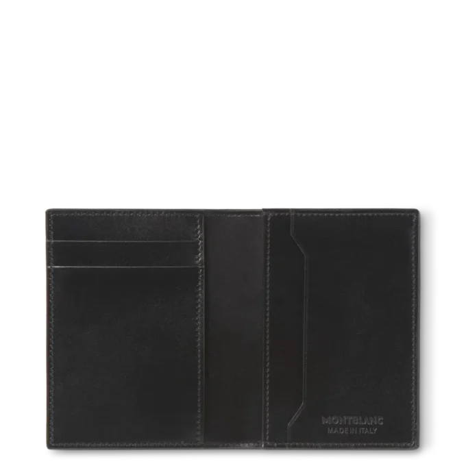 Tarjetero Meisterstück 4cc