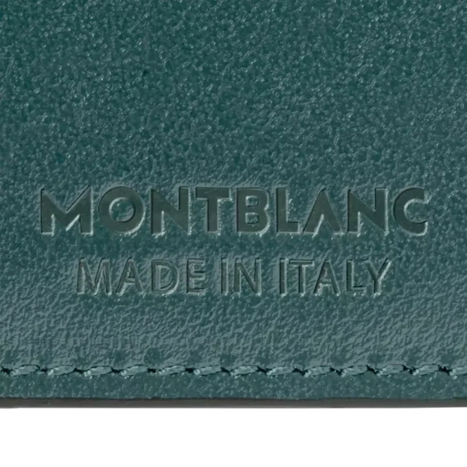 Tarjetero Meisterstück 4cc