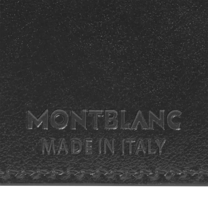 Tarjetero Meisterstück 4cc con portaidentificaciones Tarjetero Meisterstück 4cc con portaidentificaciones