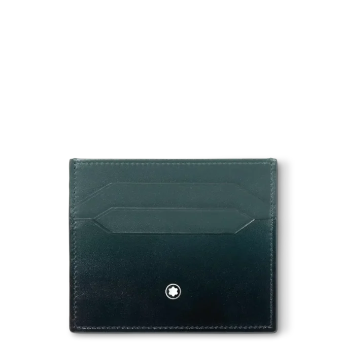 Tarjetero Meisterstück 6cc