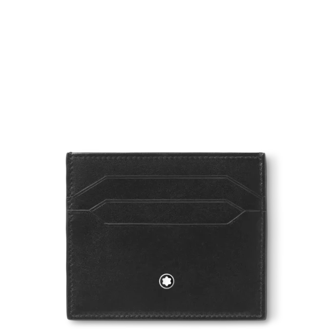 Tarjetero Meisterstück 6cc