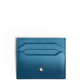 Tarjetero Meisterstück 6cc