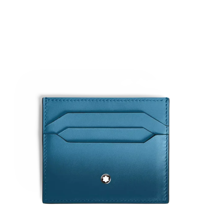 Tarjetero Meisterstück 6cc