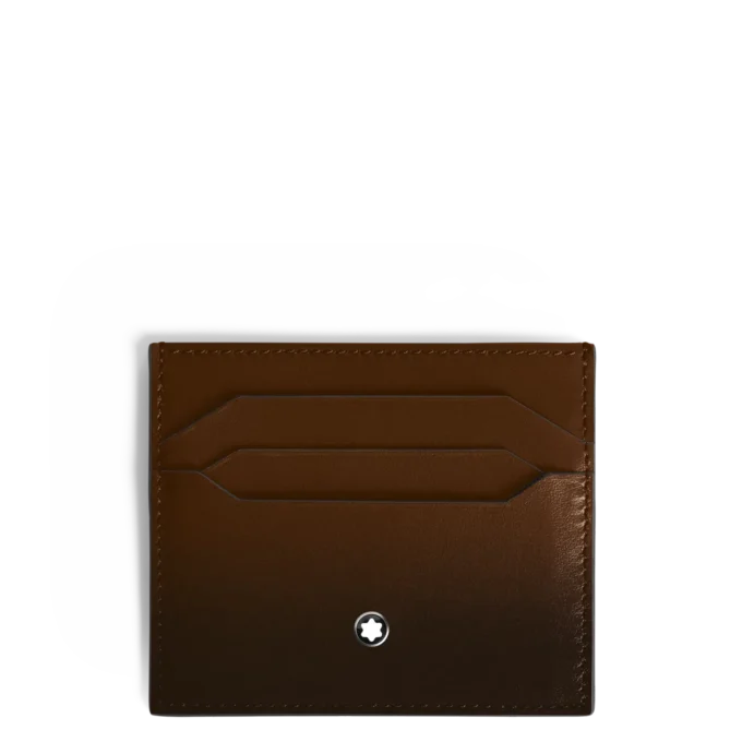 Tarjetero Meisterstück 6cc