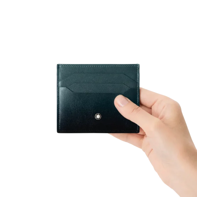 Tarjetero Meisterstück 6cc