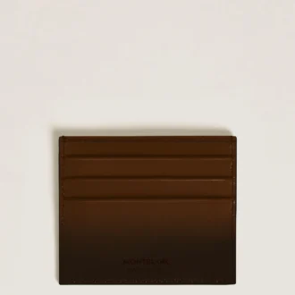 Tarjetero Meisterstück 6cc