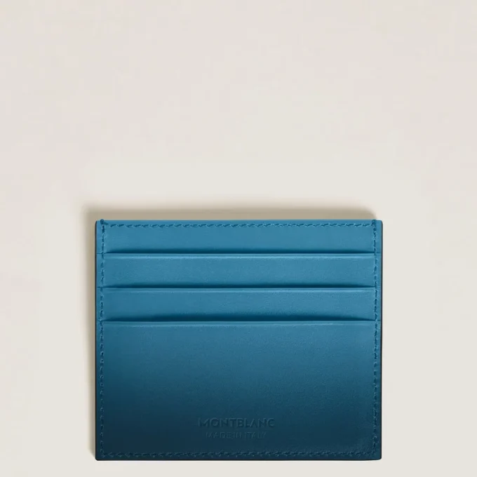 Tarjetero Meisterstück 6cc