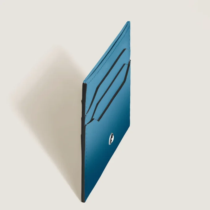 Tarjetero Meisterstück 6cc