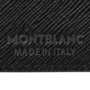 Tarjetero Montblanc Sartorial 5cc Tarjetero Montblanc Sartorial 5cc
