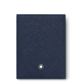 Tarjetero Sartorial 4cc