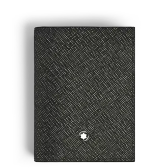 Tarjetero Sartorial 4cc