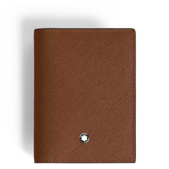 Tarjetero Sartorial 4cc