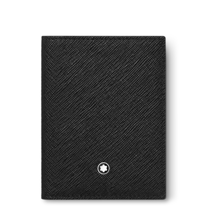 Tarjetero Sartorial 4cc