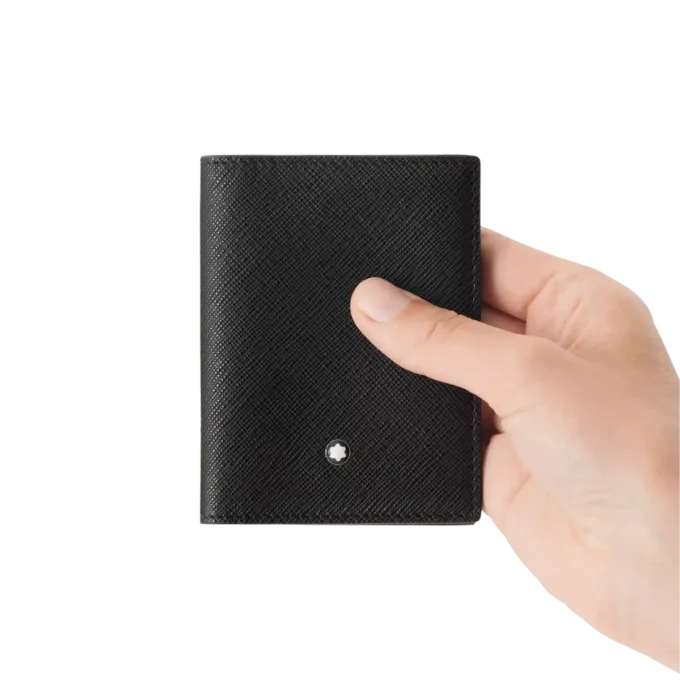 Tarjetero Sartorial 4cc