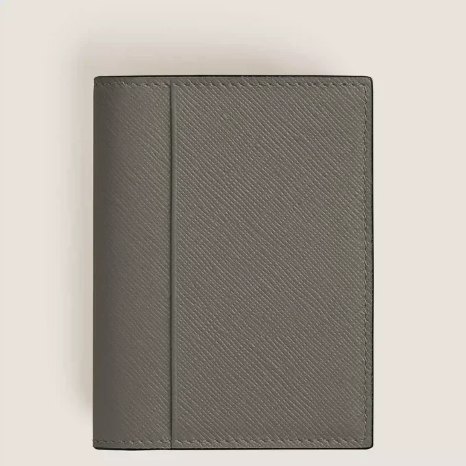 Tarjetero Sartorial 4cc