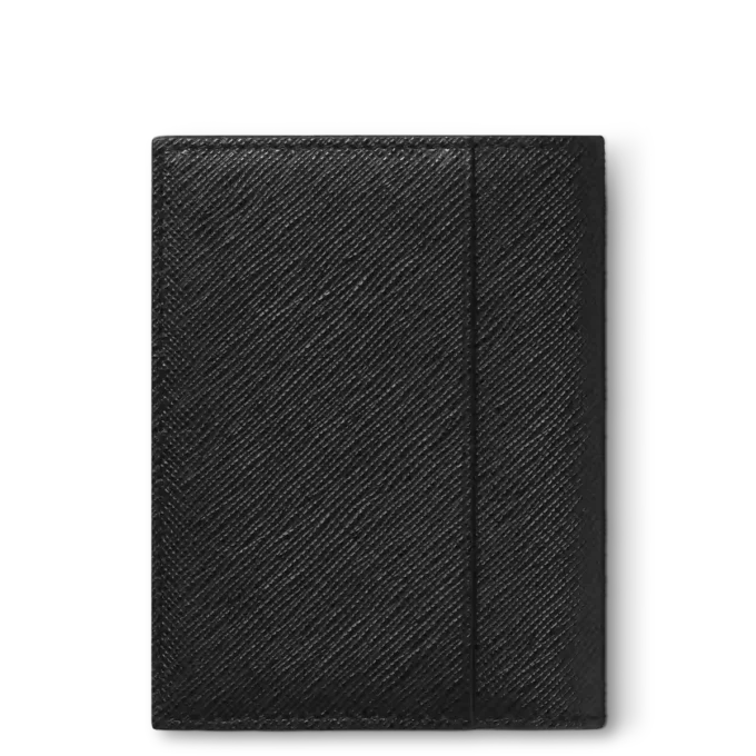 Tarjetero Sartorial 4cc