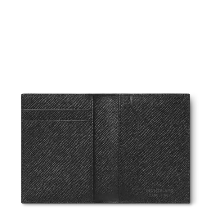 Tarjetero Sartorial 4cc