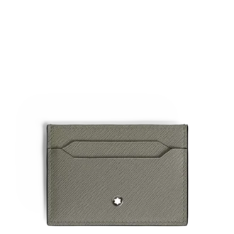 Tarjetero Sartorial 5cc