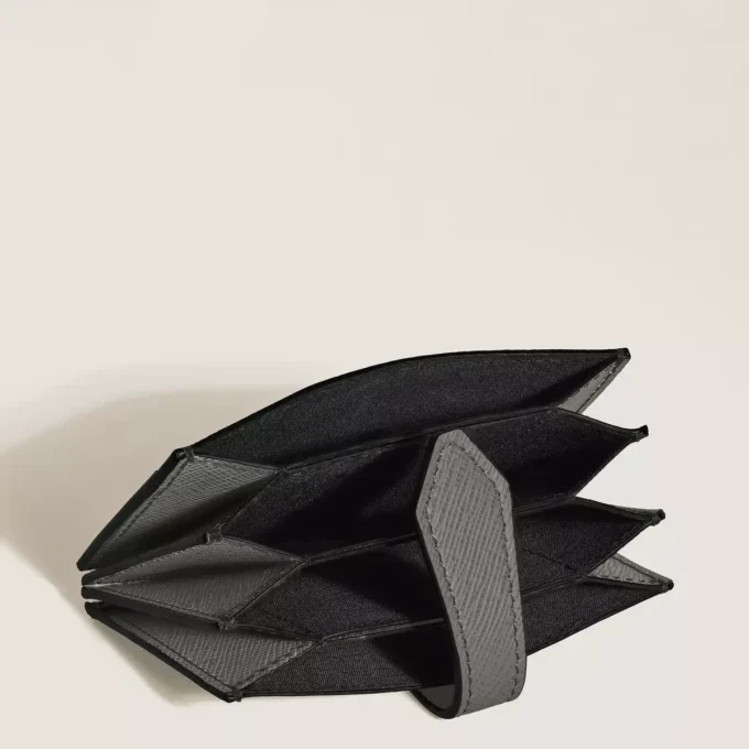 Tarjetero Sartorial 5cc