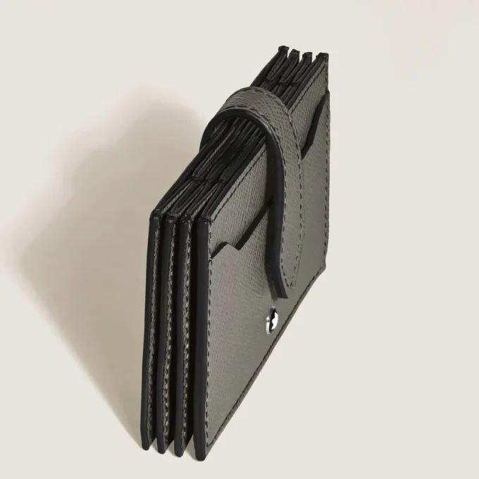 Tarjetero Sartorial 5cc