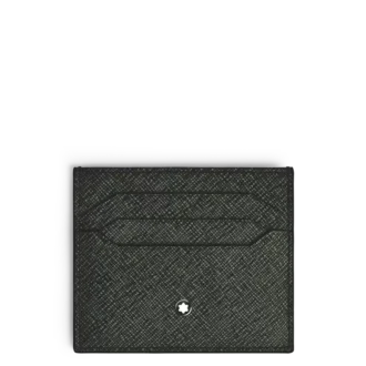 Tarjetero Sartorial 6cc