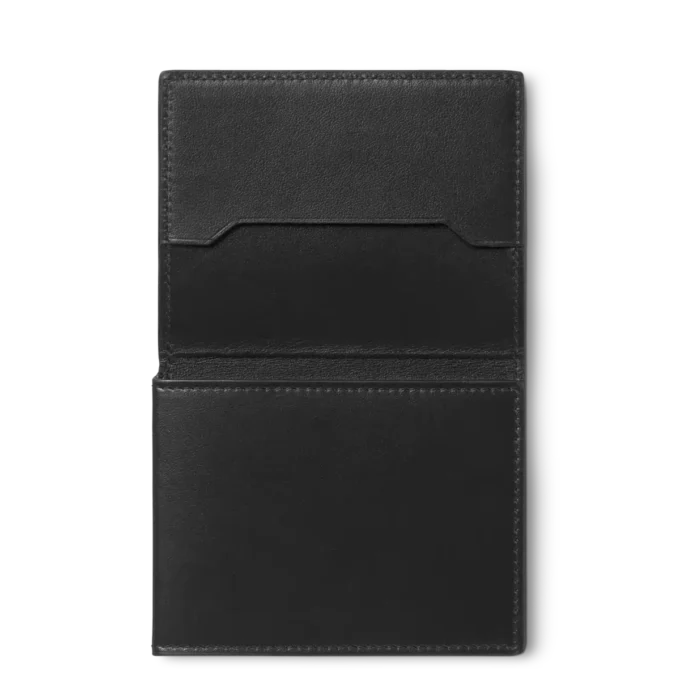 Tarjetero suave para tres tarjetas 4cc