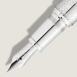 The Legend of Zodiacs The Horse Limited Edition 512 Pluma estilográfica