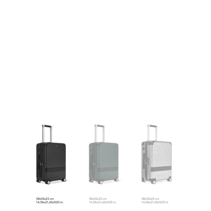 Trolley de cabina #MY4810