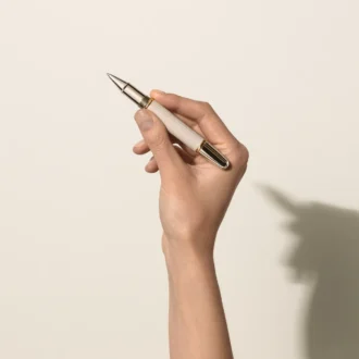 Writers Edition Homenaje a Jane Austen Edición limitada Rollerball